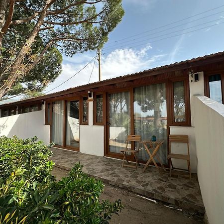 Atillas Getaway Selçuk Eksteriør billede