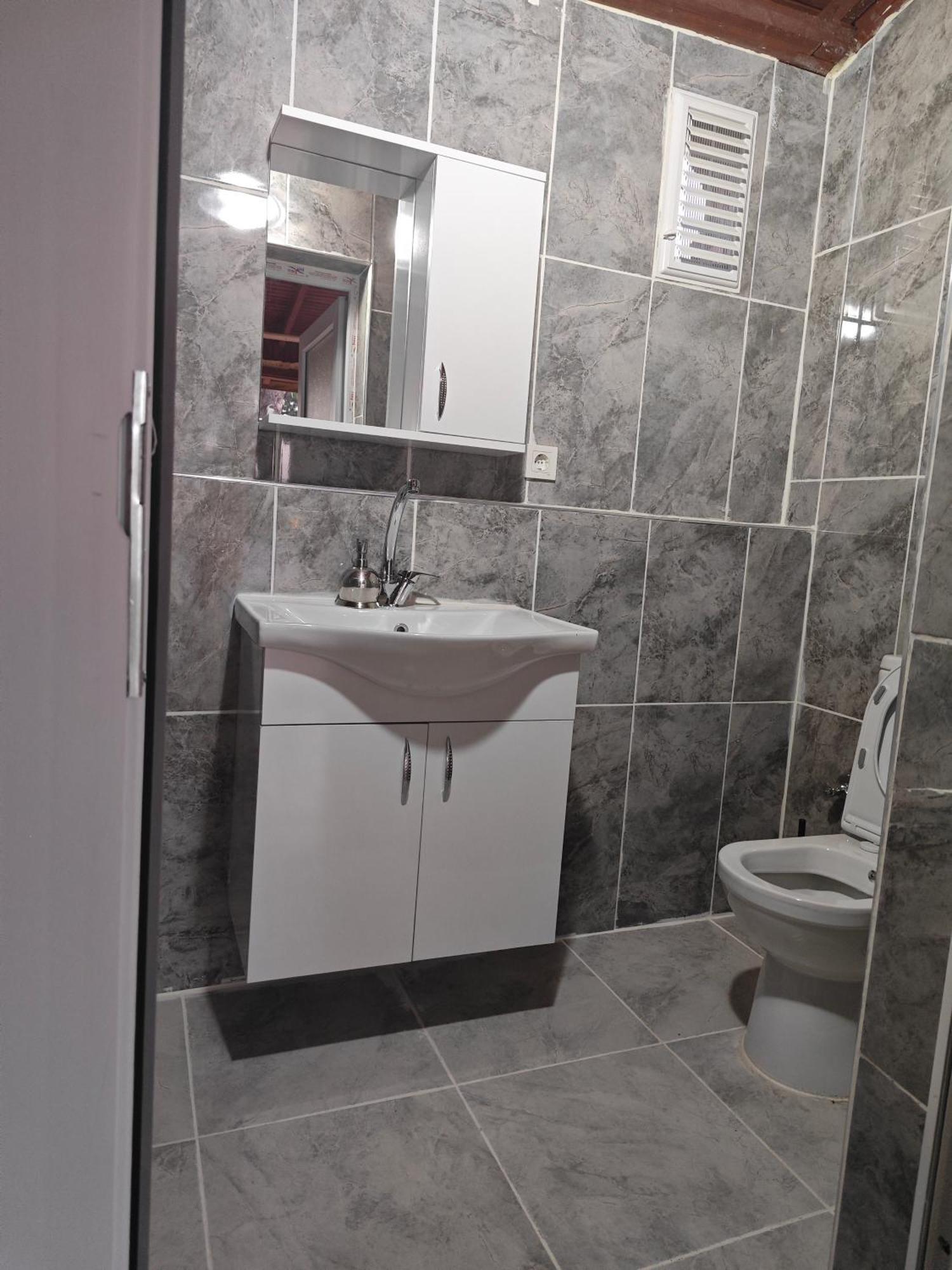 Atillas Getaway Selçuk Eksteriør billede