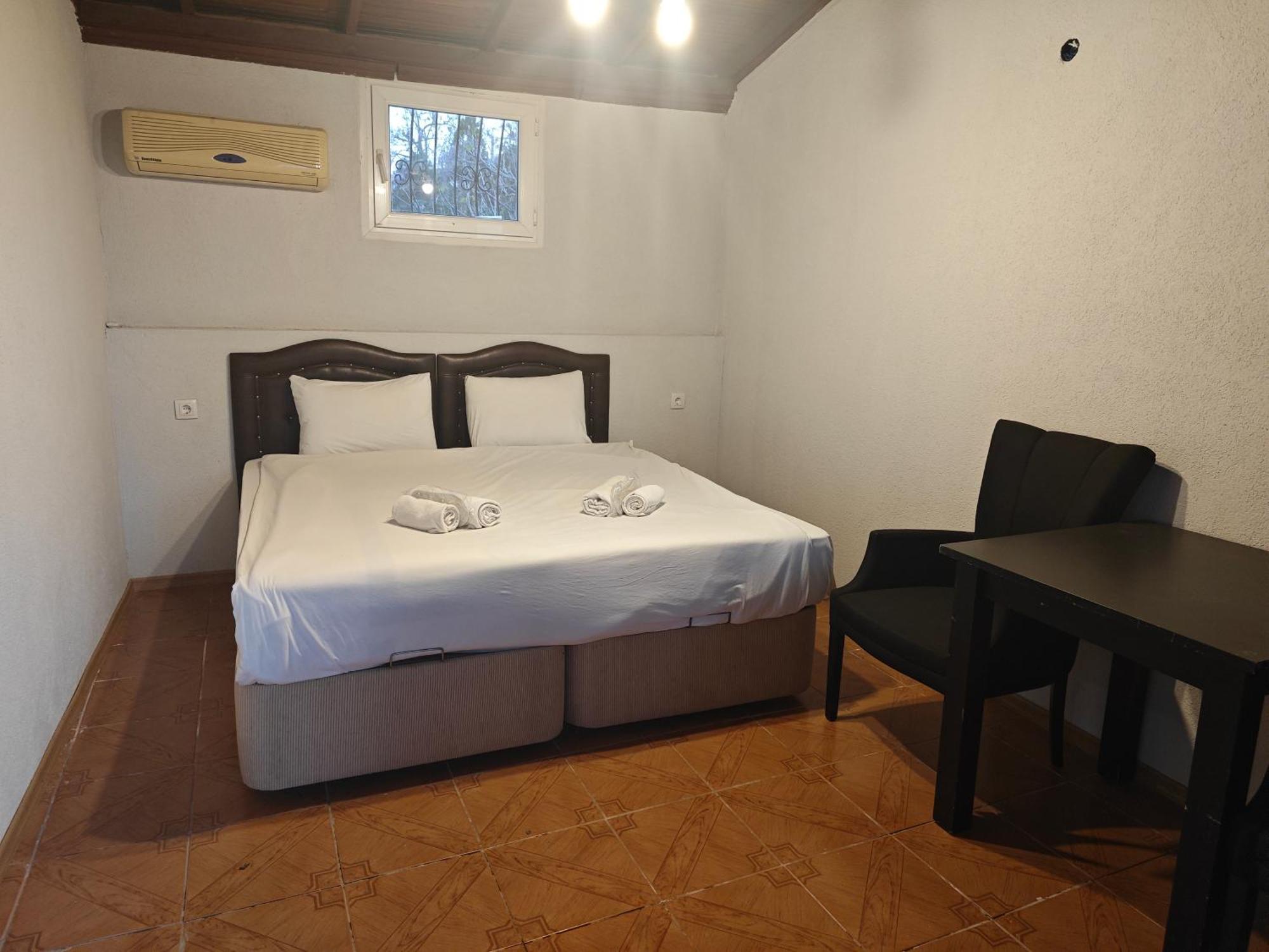 Atillas Getaway Selçuk Eksteriør billede