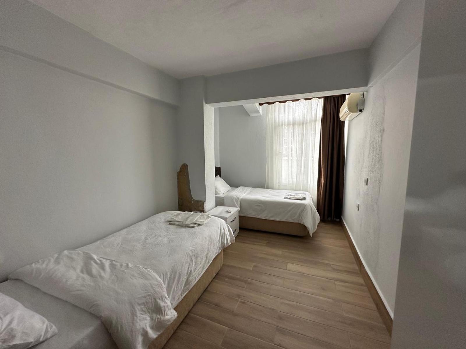 Atillas Getaway Selçuk Værelse billede