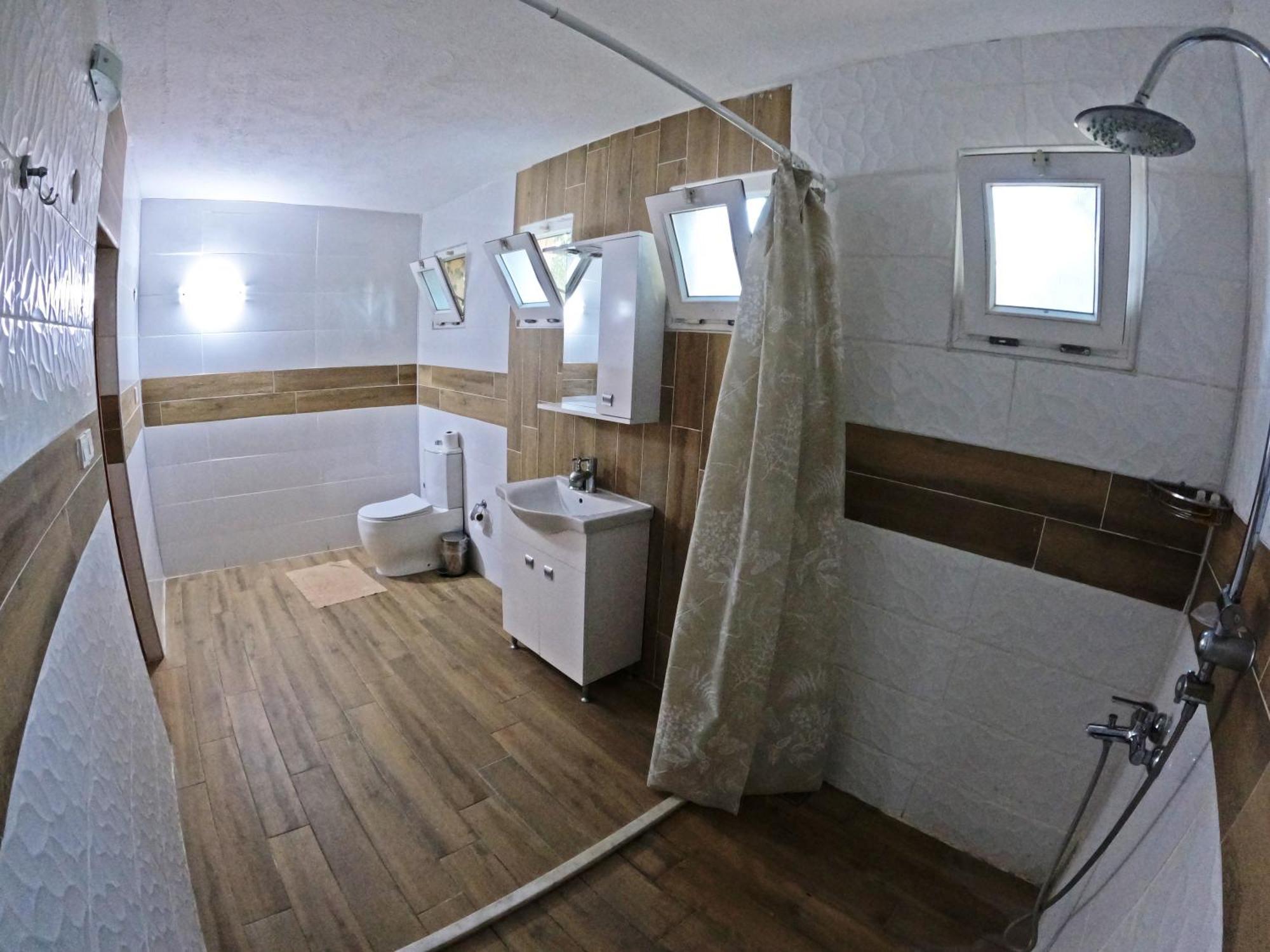 Atillas Getaway Selçuk Værelse billede