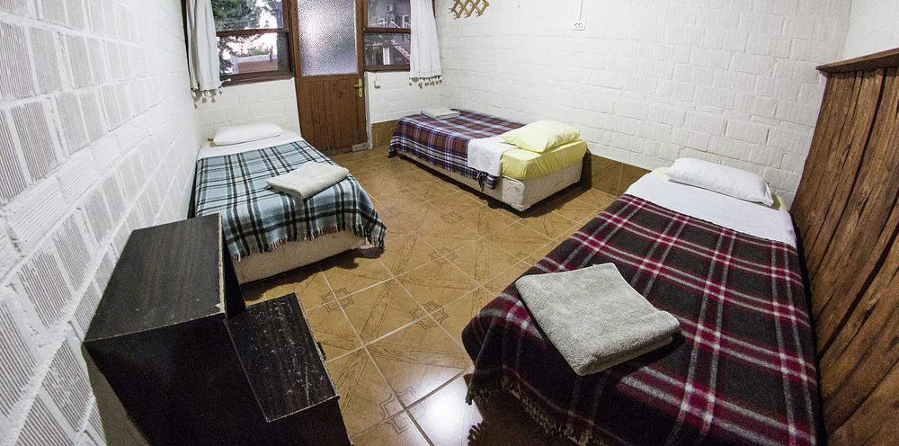 Atillas Getaway Selçuk Eksteriør billede