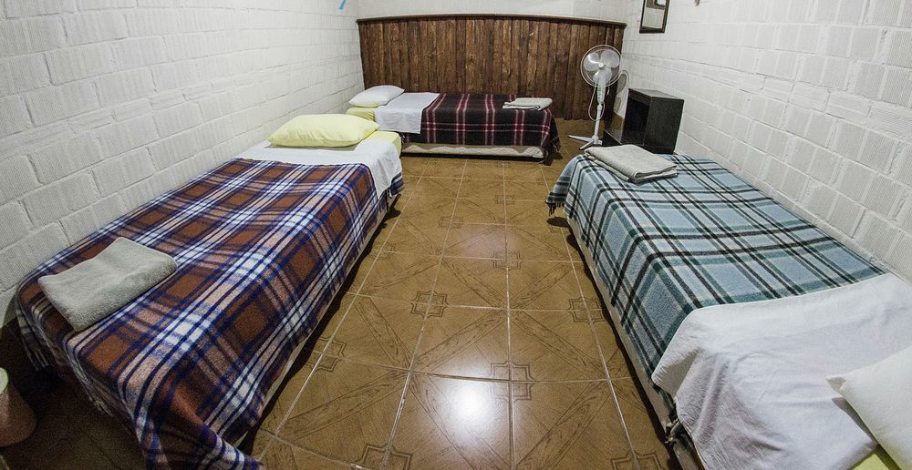 Atillas Getaway Selçuk Eksteriør billede